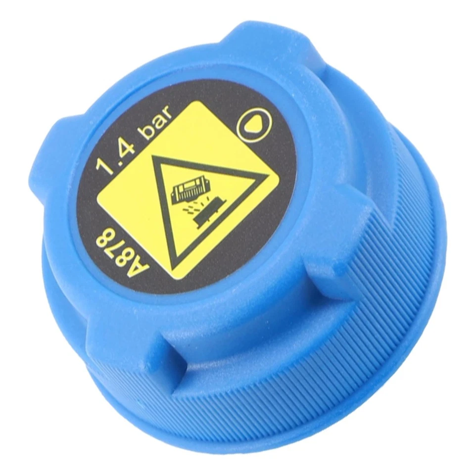 1x Radiator Expansion Water Tank Cap For FIAT PUNTO Van 188AX 2000-2009 46799364 - Image 2 of 4