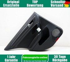 Türverkleidung Türpappe hinten links 5G9867221A VW Golf 7 Variant BA5
