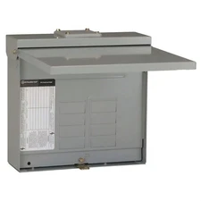 ABB TLM812RCUP 125A Outdoor Load Center • PowerMark Gold Outdoor Main Lug...