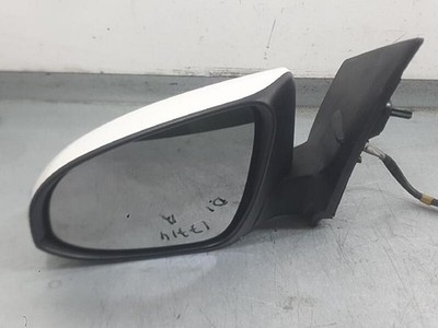 8794002620 Left Rear View Mirror TOYOTA AURIS E18 1.4 D-4D 2012 5277267