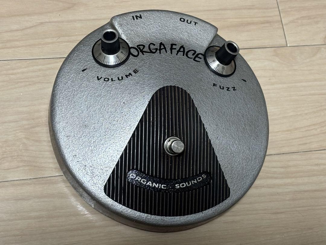 ギター organic sounds orga face 66 aged Organic Sounds Orga Face 66 Aged | eBay