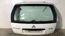Malle/Hayon arriere CITROEN C3 1 PHASE 2 00008701Q2