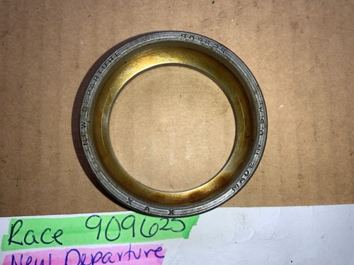 NOS New Departure 909625 Bearing Race, NEW OUT OF BOX - Picture 2 of 5