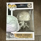 Funko Pop! Vinyl: Marvel - Moon Knight #1047 w/Protector Marvel Studios