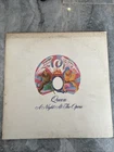 Queen ~ A Night At The Opera ~ 1975  ~ Elektra 7E-1053