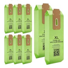 Pack of 8 Oreck XL Type CC Vacuum Cleaner Bags CCPK8DW