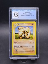 Arcanine [Shadowless] #23 Prices | Pokemon Base Set | Pokemon Cards