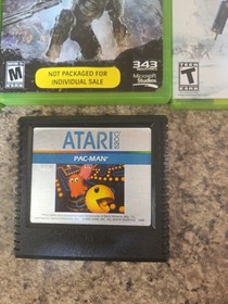 Video Game Lot Of 7