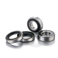 Factory Links FWK-T-026 Front Wheel Bearing Kit