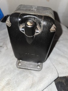 Gravely tractor model L Wico magneto " HOT SPARK"