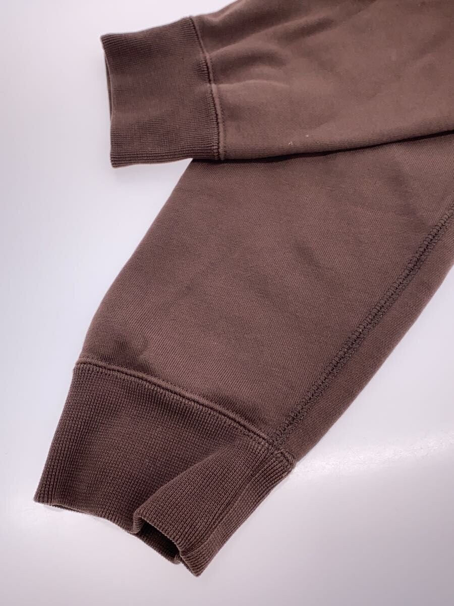 NIKE SB Fleece HD JARRITOS BAROQUE BROWN Hoodie, Size S, Cotton, BRW, DV9080-237 thumbnail 5