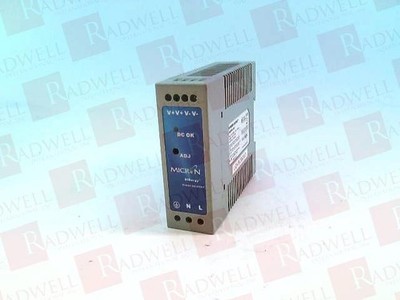 MICRON INDUSTRIES CORPORATION MDP50-12-1 / MDP50121 (NEW IN BOX)