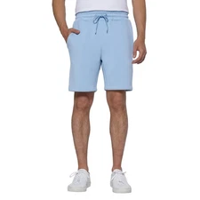 NEW Men's Infinity Linearflex Luxe Shorts Size XLarge Blue 7.5" Inseam