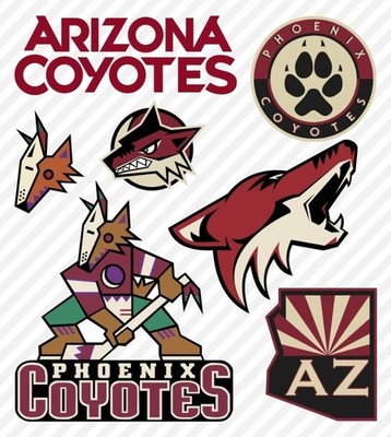ARIZONA PHOENIX COYOTES NHL HOCKEY SCHEDULE ... (U PICK)GET 25% OFF  & FREE SHIP