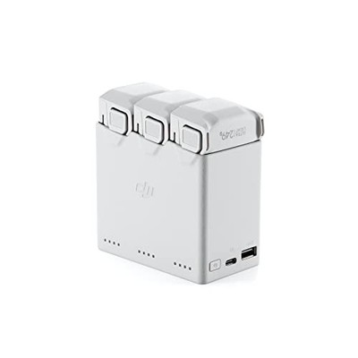 DJI - DJI MAVIC mini3 2.453mAバッテリ➕DJI-CHX16230 DJI Mini 3 Pro Two-Way Charging Hub CHX162-30 for Mini 3/3 Pro