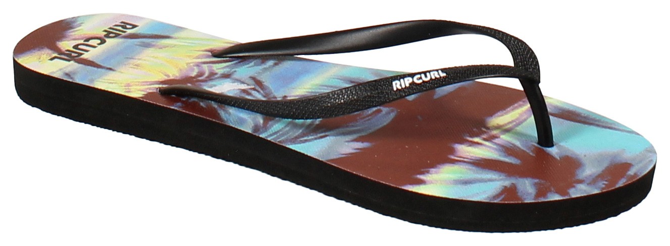 Rip Curl Mixed Bloom Sandal - Blue Grey - New 4290₽