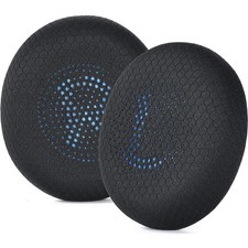 Ersatz-Ohrpolster für Jabra Elite 45H Evolve2 65 40 UC MS