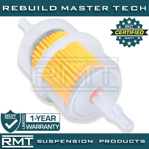 Universal Luftfeder Kompressor Filter FüR Bmw 5Er Gran Turismo (F07)-image