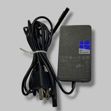Genuine Microsoft Surface Pro 12V 2.58A 48W AC Power Adapter Model 1625
