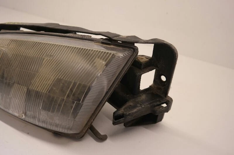 92 93 94 95 PONTIAC GRAND AM DRIVER LEFT HEADLIGHT OEM - Image 4 of 4