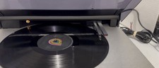 Bang Olufsen Beogram TX2 Turntable