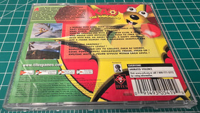 KAO the Kangaroo (Sega Dreamcast, 2001) TITUS - Tested/Working - CIB w/Reg Card!