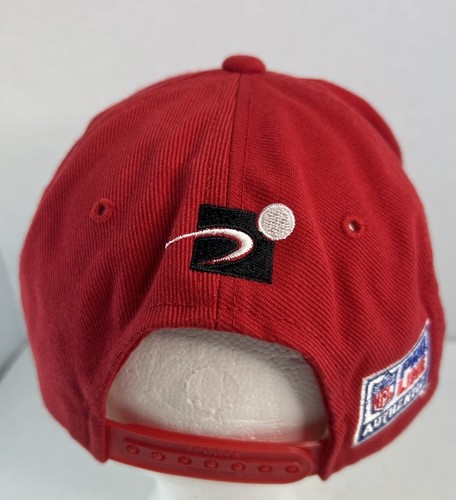 Kansas City Chiefs Sports Specialties Vintage SnapBack NFL Pro Line Mütze Cap - Bild 4 von 7