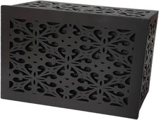 Doorbell Chime Cover Modern Home Decor Chime Box Only Premium Wooden Designed fo