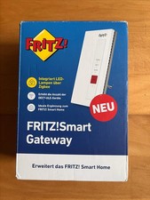Fritz!Smart Gateway DECT WLAN Zigbee - defekt