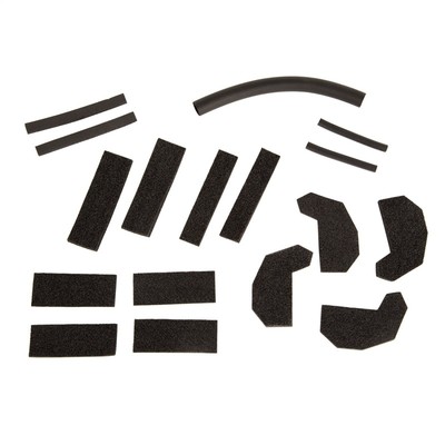Omix Foam Blocker Seal Kit 13510.70 * Fits 11-14 Jeep Wrangler JK