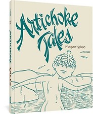 Image of Artichoke Tales