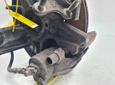 1K0615124D ETRIER DE FREIN AVANT DROIT / 1853550 POUR VOLKSWAGEN JETTA 1K2 ADV