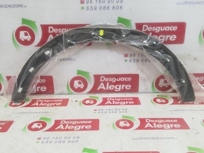 YQ009413XT frontspoiler rechts OPEL CROSSLAND X EXCELLENCE 2017 480243