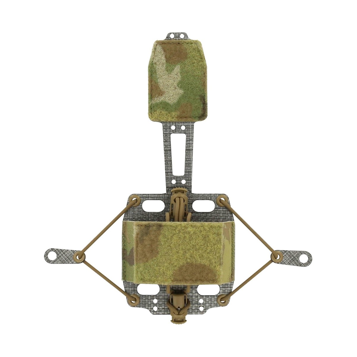 NEW Ferro Concepts PVS31 Battery Retention System FC-PO-PVS311-NS