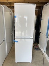 Logik Integrated 50/50 Fridge Freezer LIFF5024.