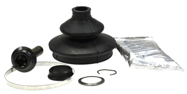 Spidan Faltenbalgsatz Antriebswelle 26248 FüR 4D8 Allroad Audi 4BH C5 A8 4D2 D2-image