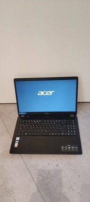 Acer Aspire A315-54K-33qm - Core i3  7th Gen. -512GB SSD-Notebook/Laptop