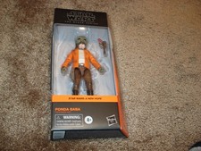 Star Wars Black Series PONDA BABA A New Hope 02