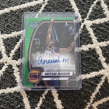 2024-25 Bowman University Chrome Basketball Checklist Guide in-content 33
