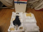 Vintage 1991 Mattel Barbie Porcelain Limited Gay Parisienne Doll MIB NRFB