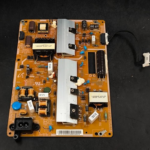 Samsung L55S1_EHS BN44-00704A TV-Platine - Funktioniert