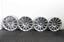 Jantes Chrysler 300C