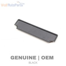 2011-2018 PORSCHE CAYENNE - REAR DOOR Panel Storage Insert 95855534900
