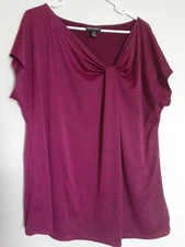 Fashion Bug Top Size 1x