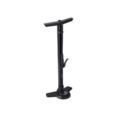 BBB Cycling BBB Standpumpe AirBoost BFP-28 schwarz - kompakte Standpumpe mit ...