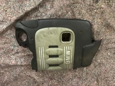 BMW E46 320d Facelift / Motorabdeckung / 11147787330