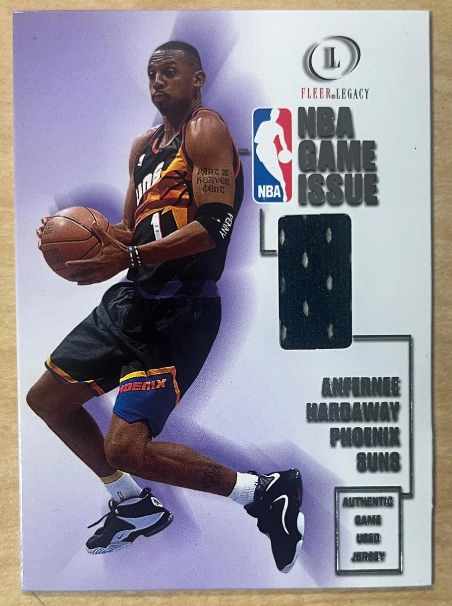 Penny Hardaway In Basketball Trading Cards for sale | eBay