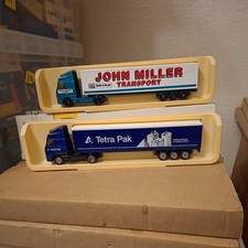 LLEDO PROMOVERS - VOLVO FH12 ARTIC X2 John Miller Tspt und Tetra Pak. (36)