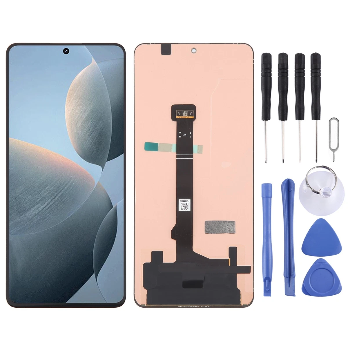 Cell Phone Parts for Xiaomi for sale - eBay
