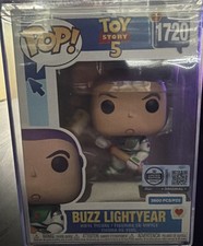 Ultimate Funko Pop Lightyear Figures Gallery and Checklist 11